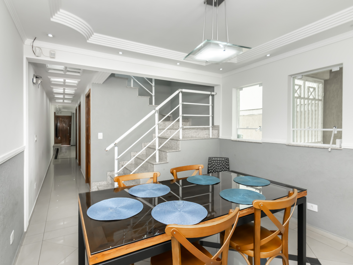 Casa, 3 quartos, 273 m² - Foto 5