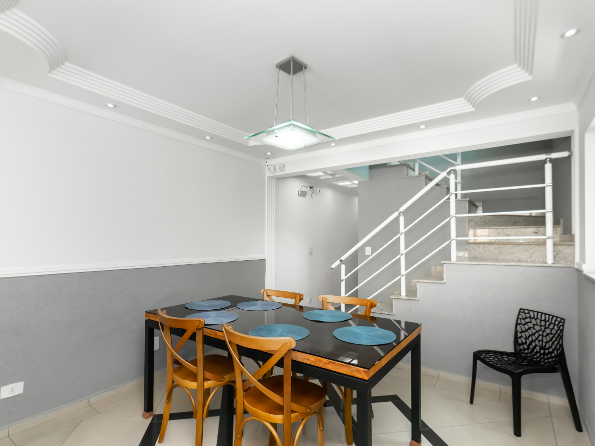 Casa, 3 quartos, 273 m² - Foto 6