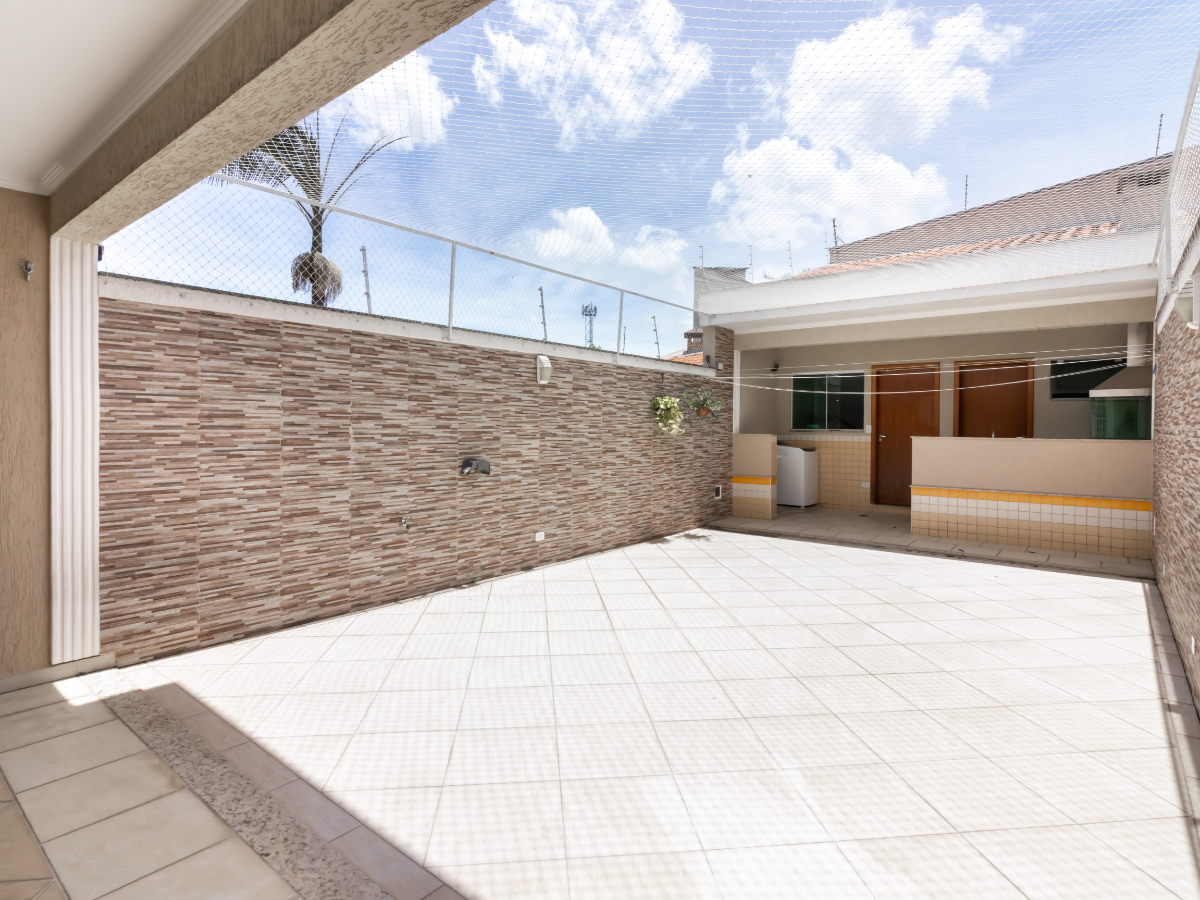Casa, 3 quartos, 273 m² - Foto 7