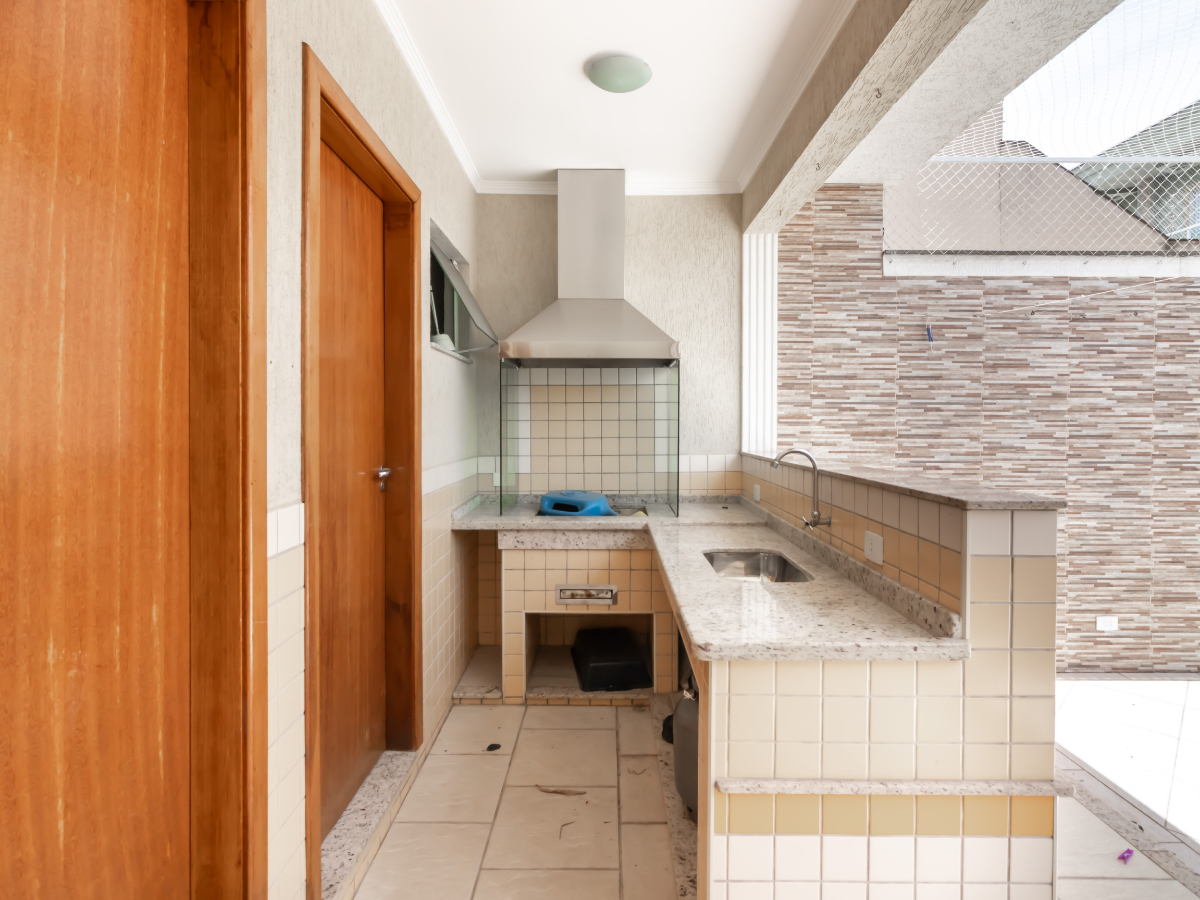 Casa, 3 quartos, 273 m² - Foto 8