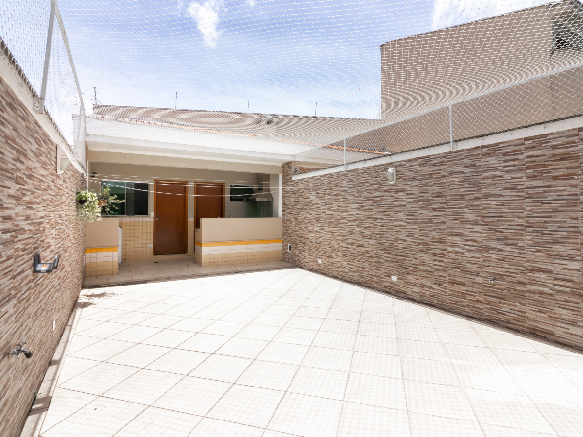 Casa, 3 quartos, 273 m² - Foto 9