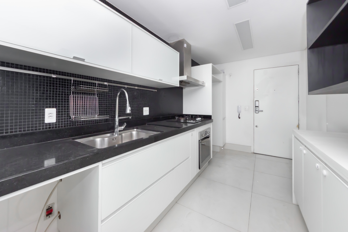 Apartamento, 3 quartos, 140 m² - Foto 11