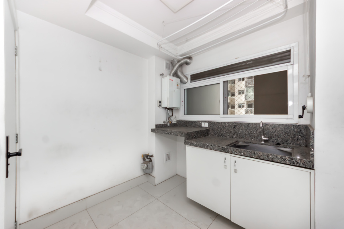 Apartamento, 3 quartos, 140 m² - Foto 16