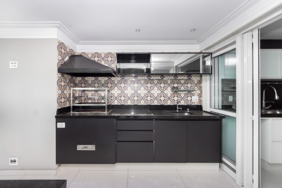 Apartamento, 3 quartos, 140 m² - Foto 2