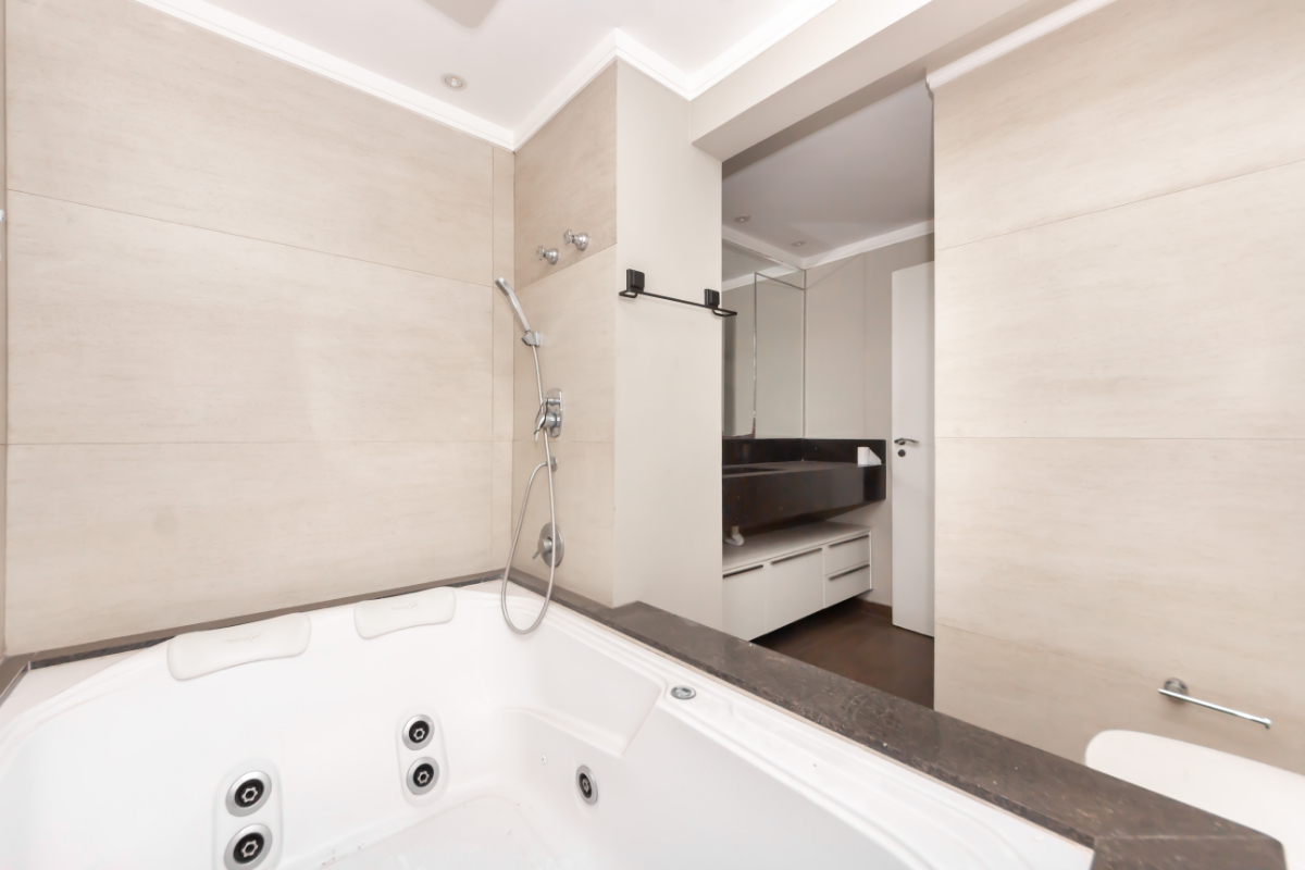 Apartamento, 3 quartos, 140 m² - Foto 25