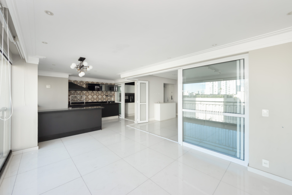 Apartamento, 3 quartos, 140 m² - Foto 4
