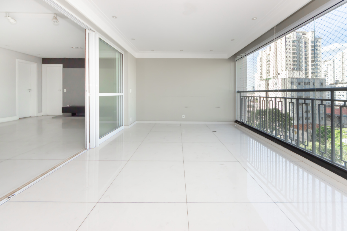 Apartamento, 3 quartos, 140 m² - Foto 5