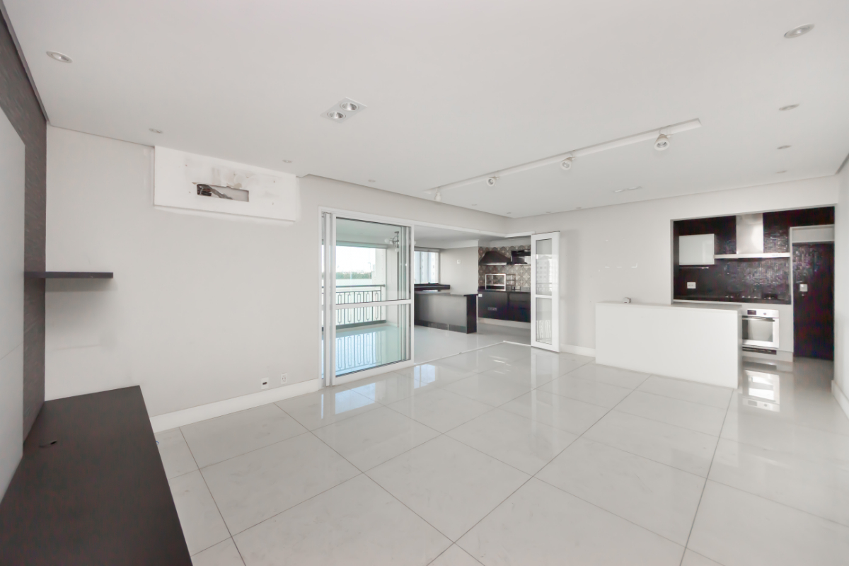 Apartamento, 3 quartos, 140 m² - Foto 6