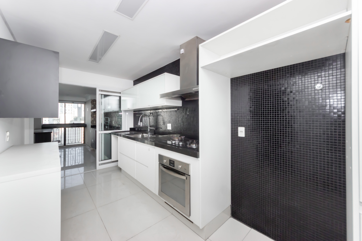 Apartamento, 3 quartos, 140 m² - Foto 9