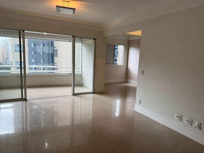 Apartamento, 3 quartos, 104 m² - Foto 1
