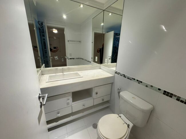 Apartamento, 3 quartos, 104 m² - Foto 14