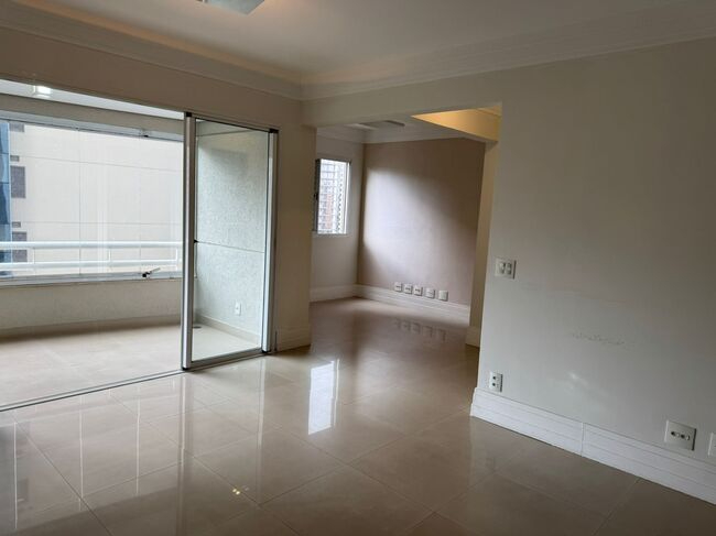 Apartamento, 3 quartos, 104 m² - Foto 3