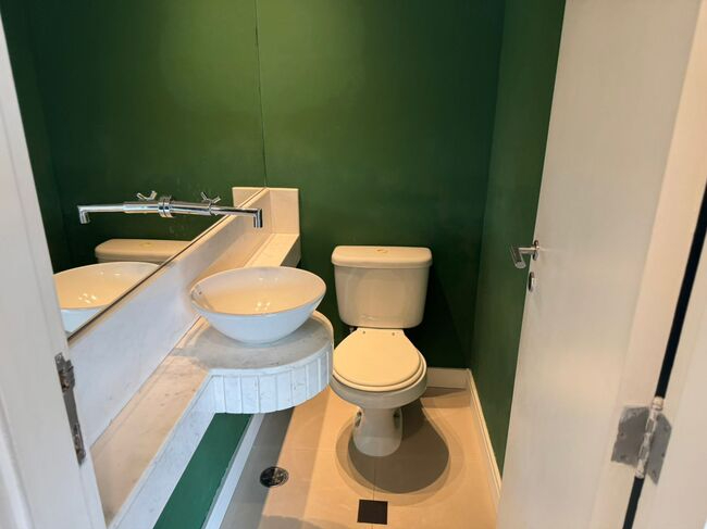 Apartamento, 3 quartos, 104 m² - Foto 6