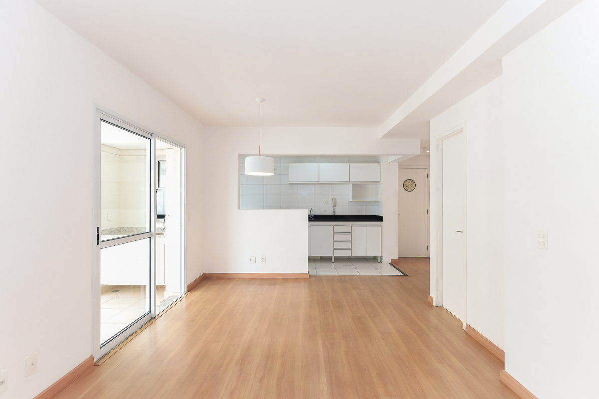 Apartamento, 2 quartos, 79 m² - Foto 1