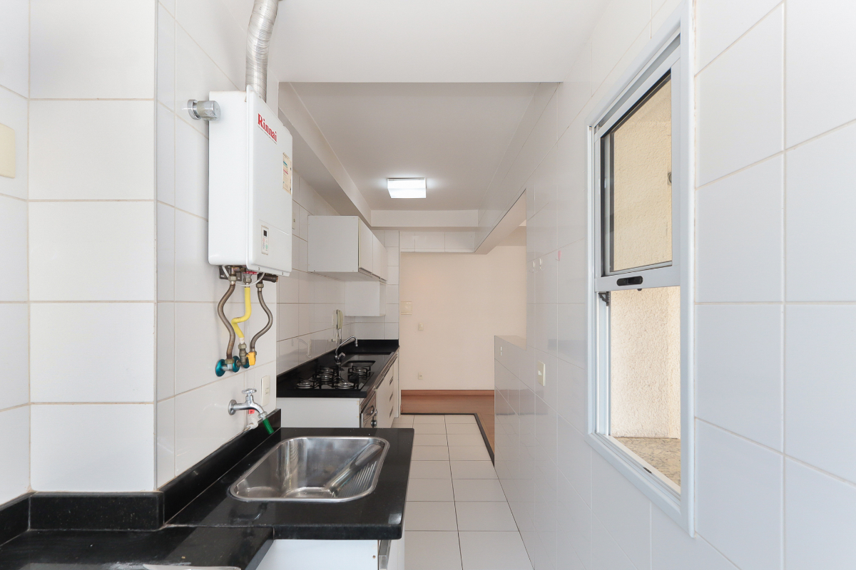 Apartamento, 2 quartos, 79 m² - Foto 15