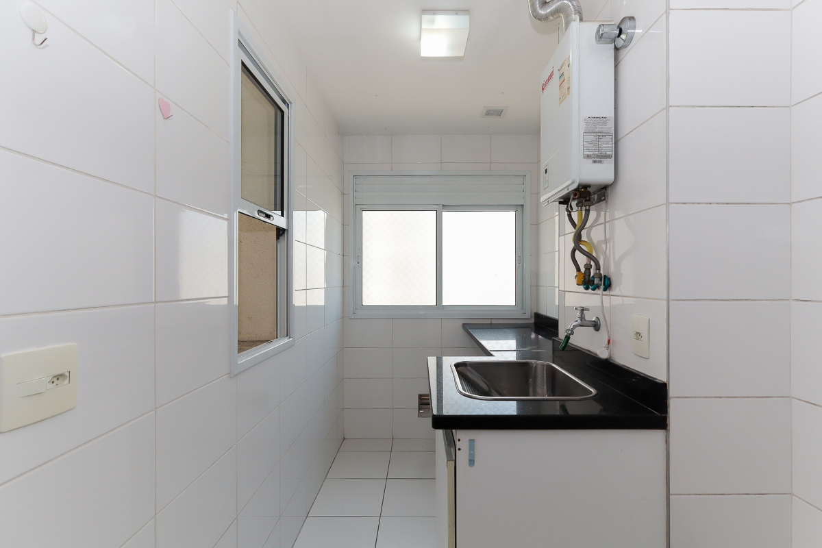 Apartamento, 2 quartos, 79 m² - Foto 16