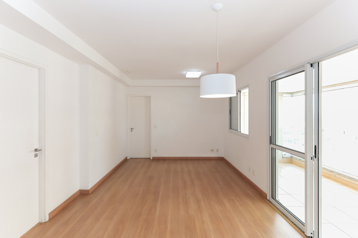 Apartamento, 2 quartos, 79 m² - Foto 2
