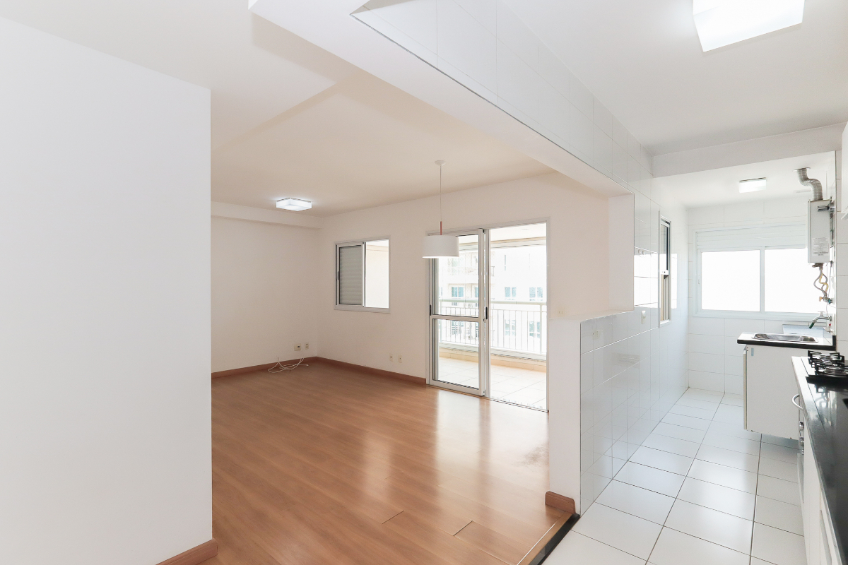 Apartamento, 2 quartos, 79 m² - Foto 3