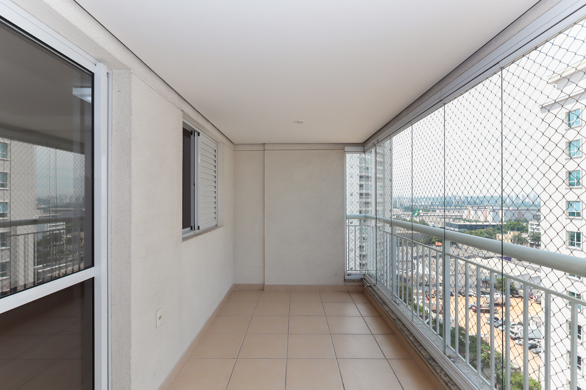 Apartamento, 2 quartos, 79 m² - Foto 8