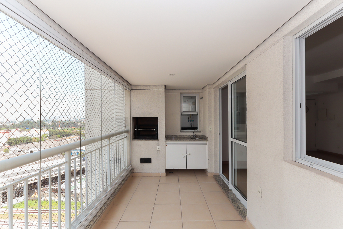 Apartamento, 2 quartos, 79 m² - Foto 9