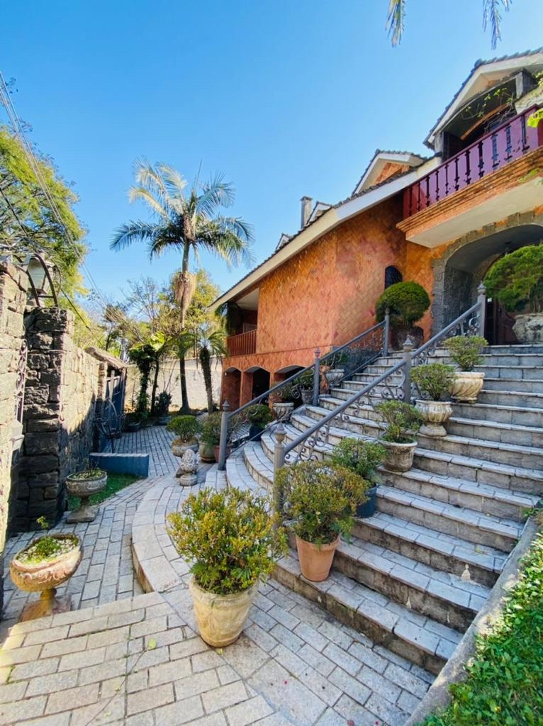 Casa, 6 quartos, 600 m² - Foto 10
