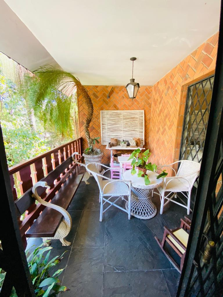Casa, 6 quartos, 600 m² - Foto 11