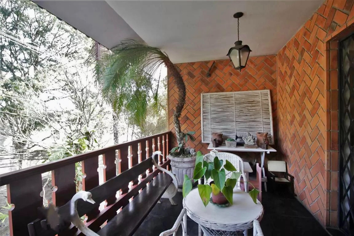 Casa, 6 quartos, 600 m² - Foto 12