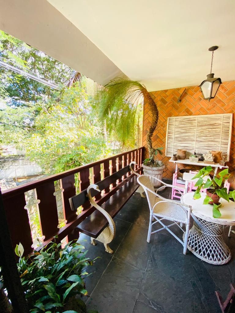 Casa, 6 quartos, 600 m² - Foto 13