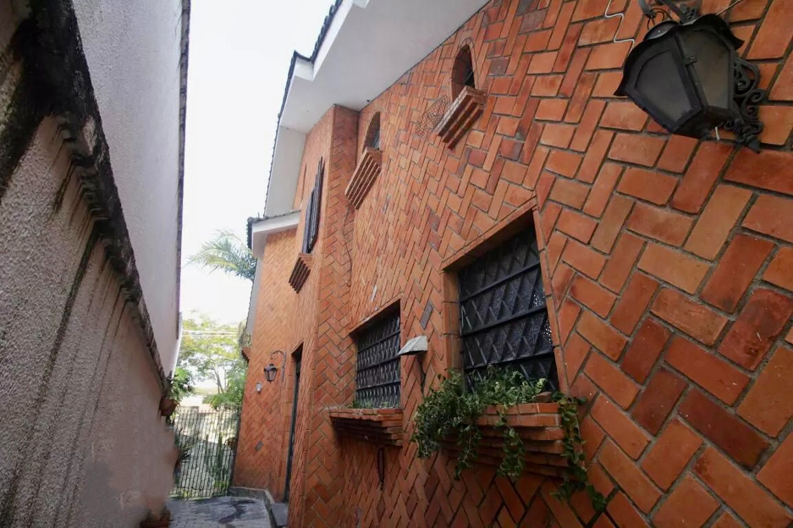 Casa, 6 quartos, 600 m² - Foto 14