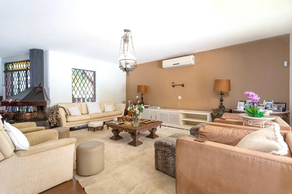 Casa, 6 quartos, 600 m² - Foto 15