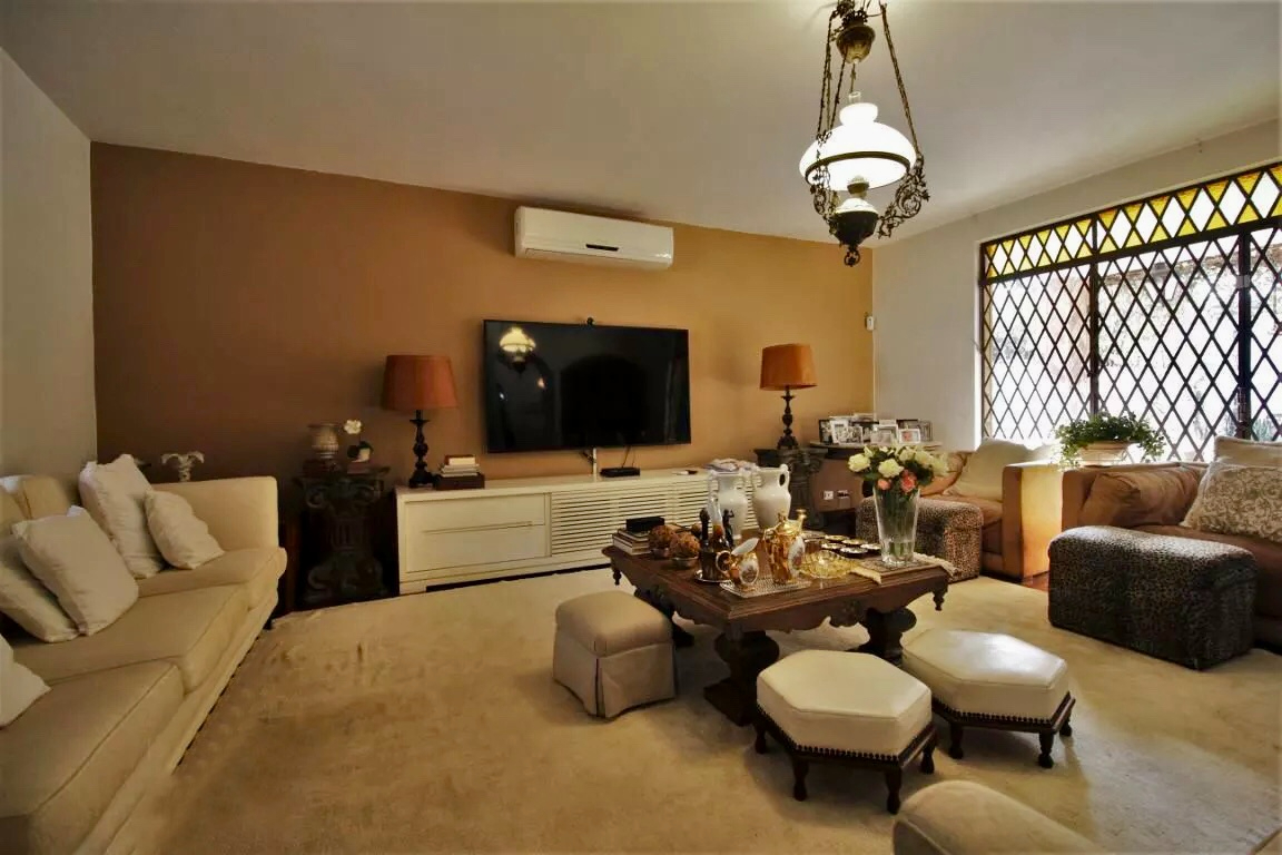 Casa, 6 quartos, 600 m² - Foto 16
