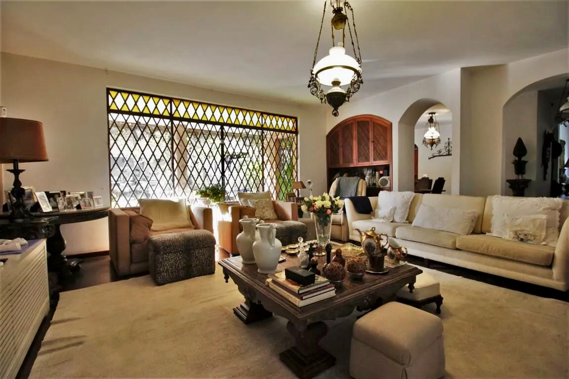 Casa, 6 quartos, 600 m² - Foto 17