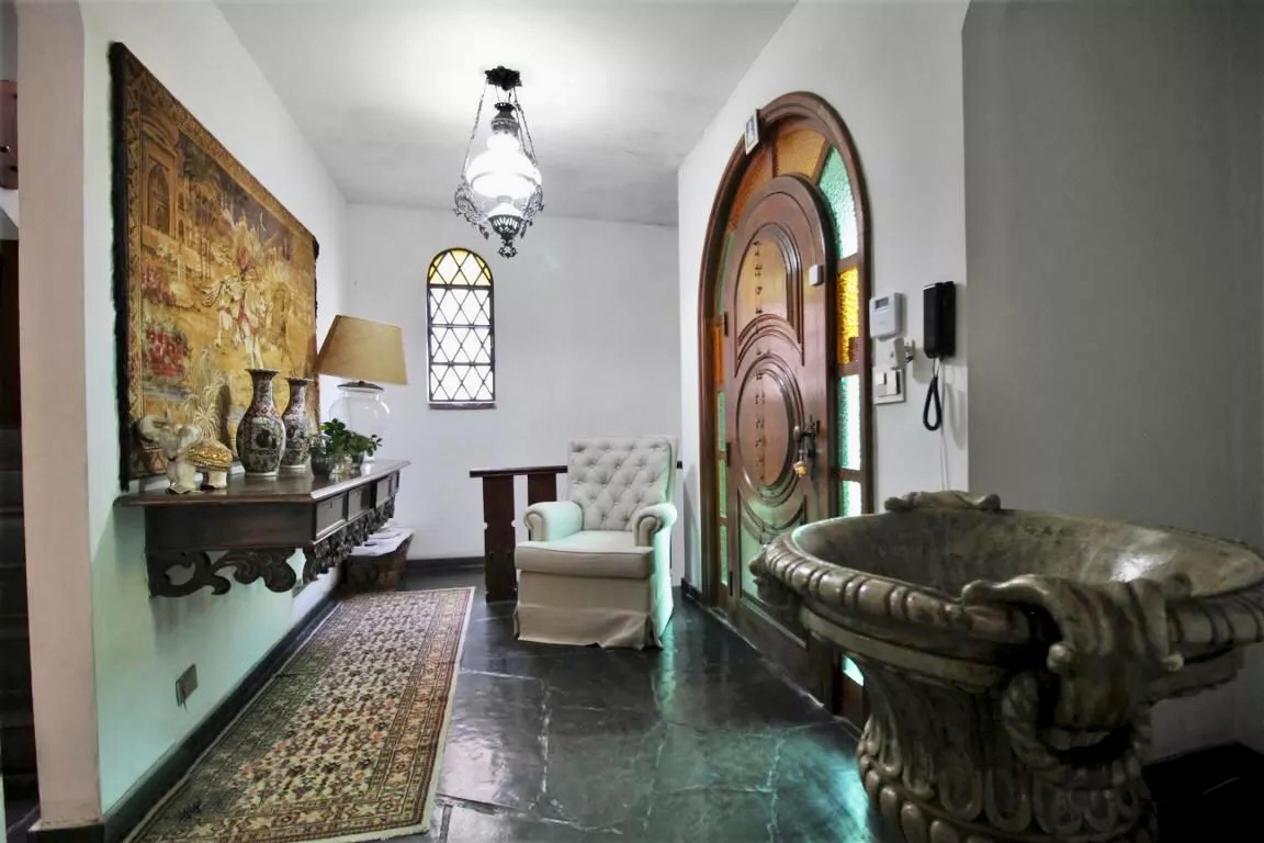 Casa, 6 quartos, 600 m² - Foto 19