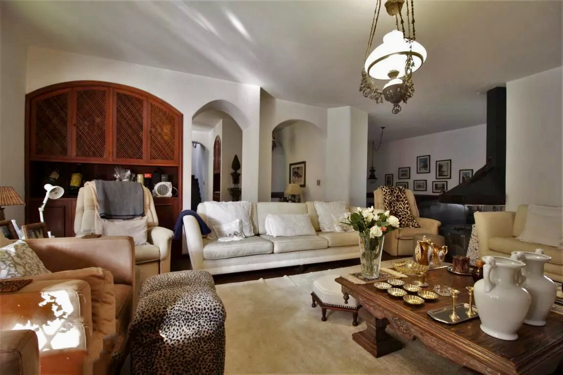 Casa, 6 quartos, 600 m² - Foto 20