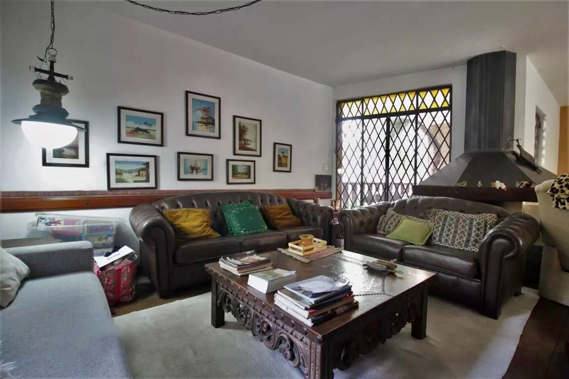 Casa, 6 quartos, 600 m² - Foto 21