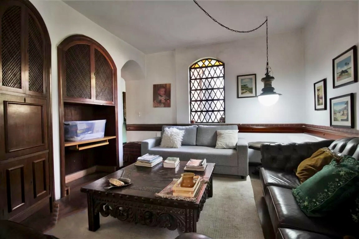 Casa, 6 quartos, 600 m² - Foto 22