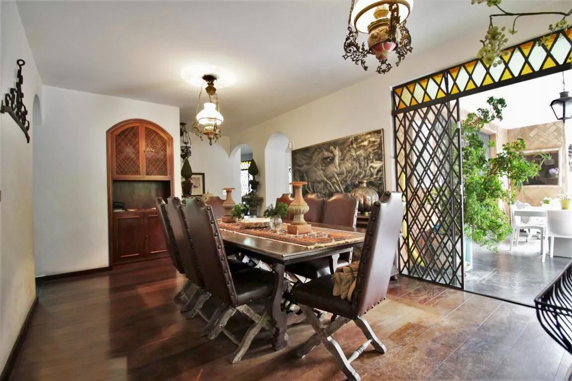 Casa, 6 quartos, 600 m² - Foto 23