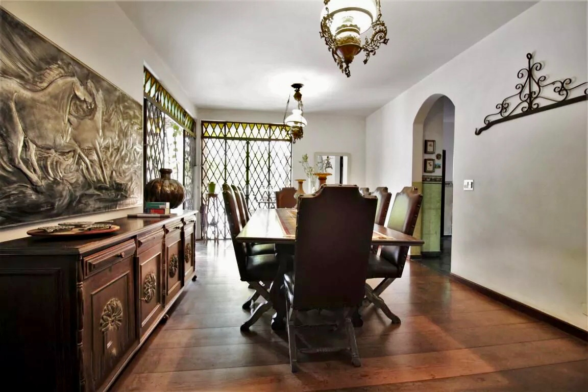 Casa, 6 quartos, 600 m² - Foto 24