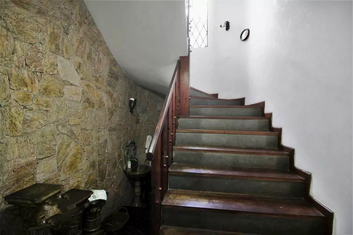 Casa, 6 quartos, 600 m² - Foto 25