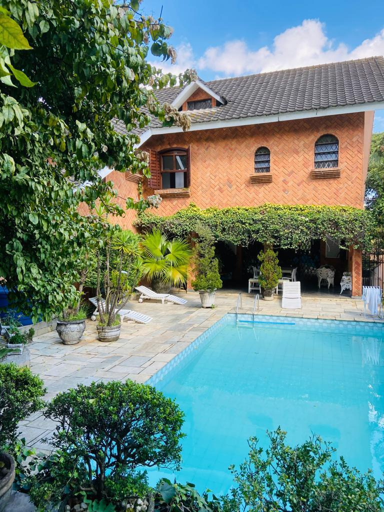 Casa, 6 quartos, 600 m² - Foto 3