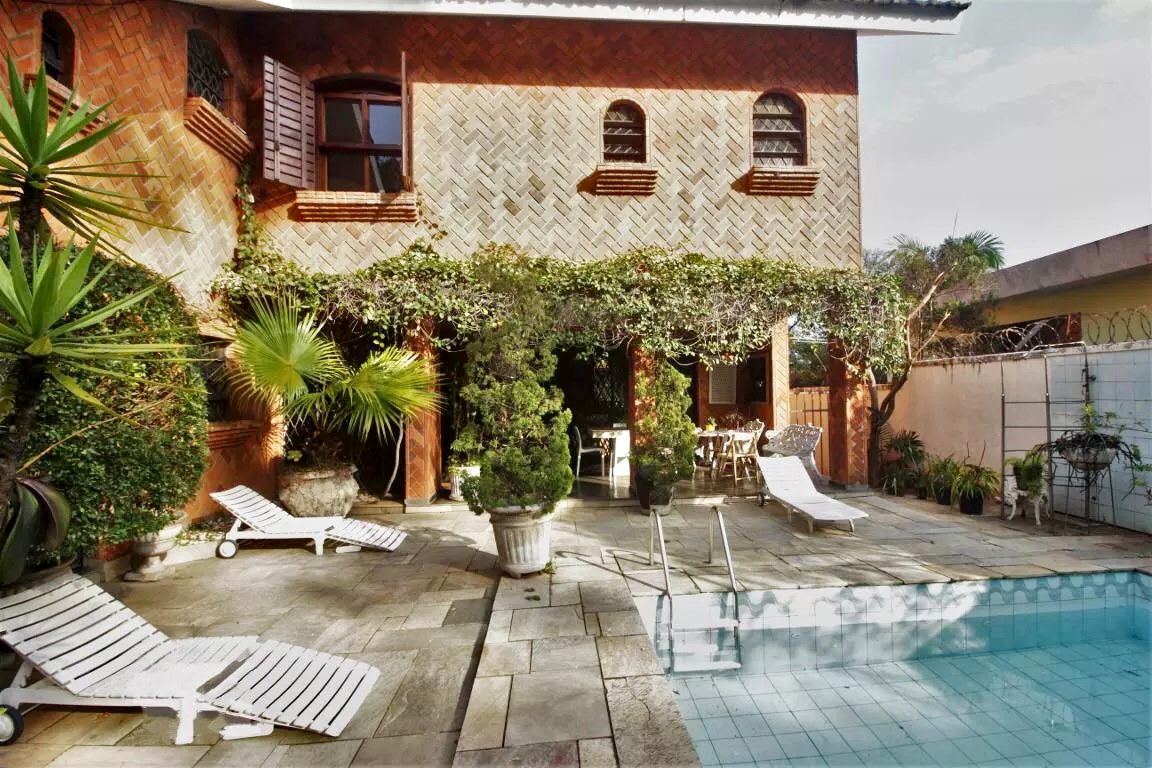 Casa, 6 quartos, 600 m² - Foto 4