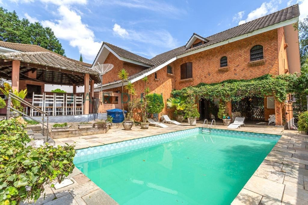 Casa, 6 quartos, 600 m² - Foto 5