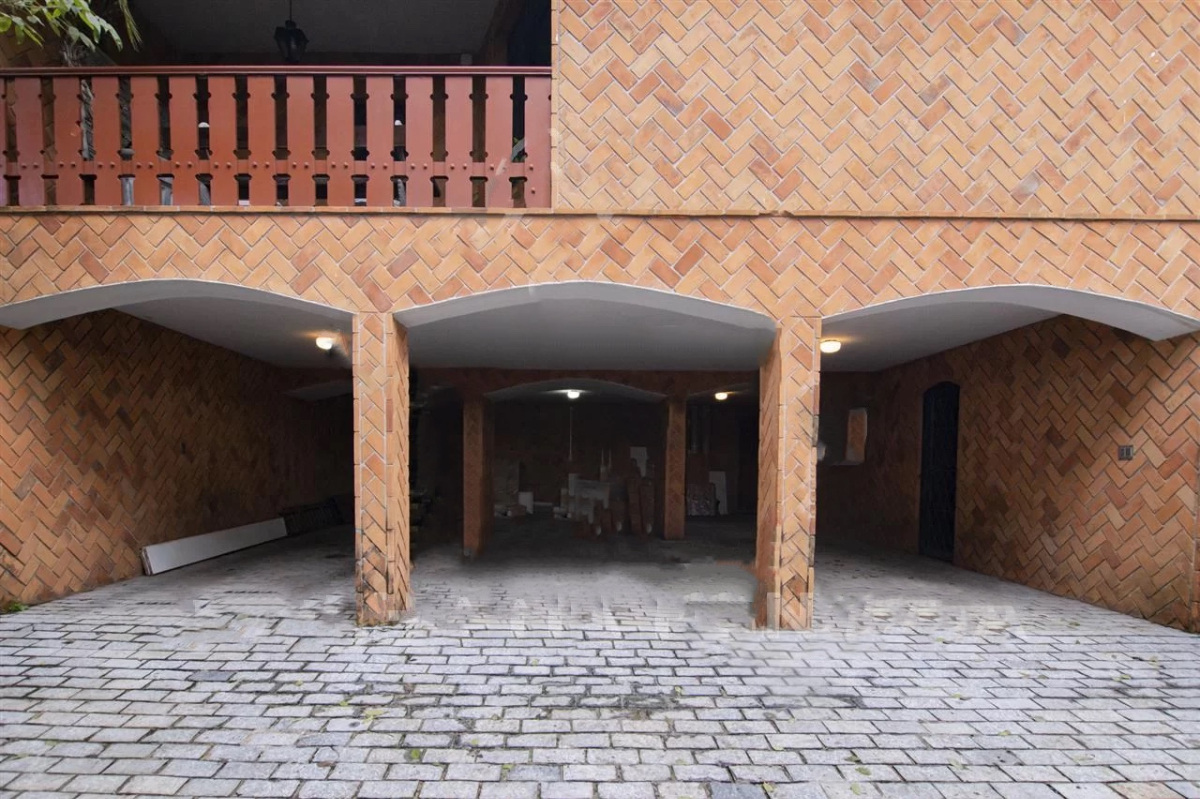 Casa, 6 quartos, 600 m² - Foto 8