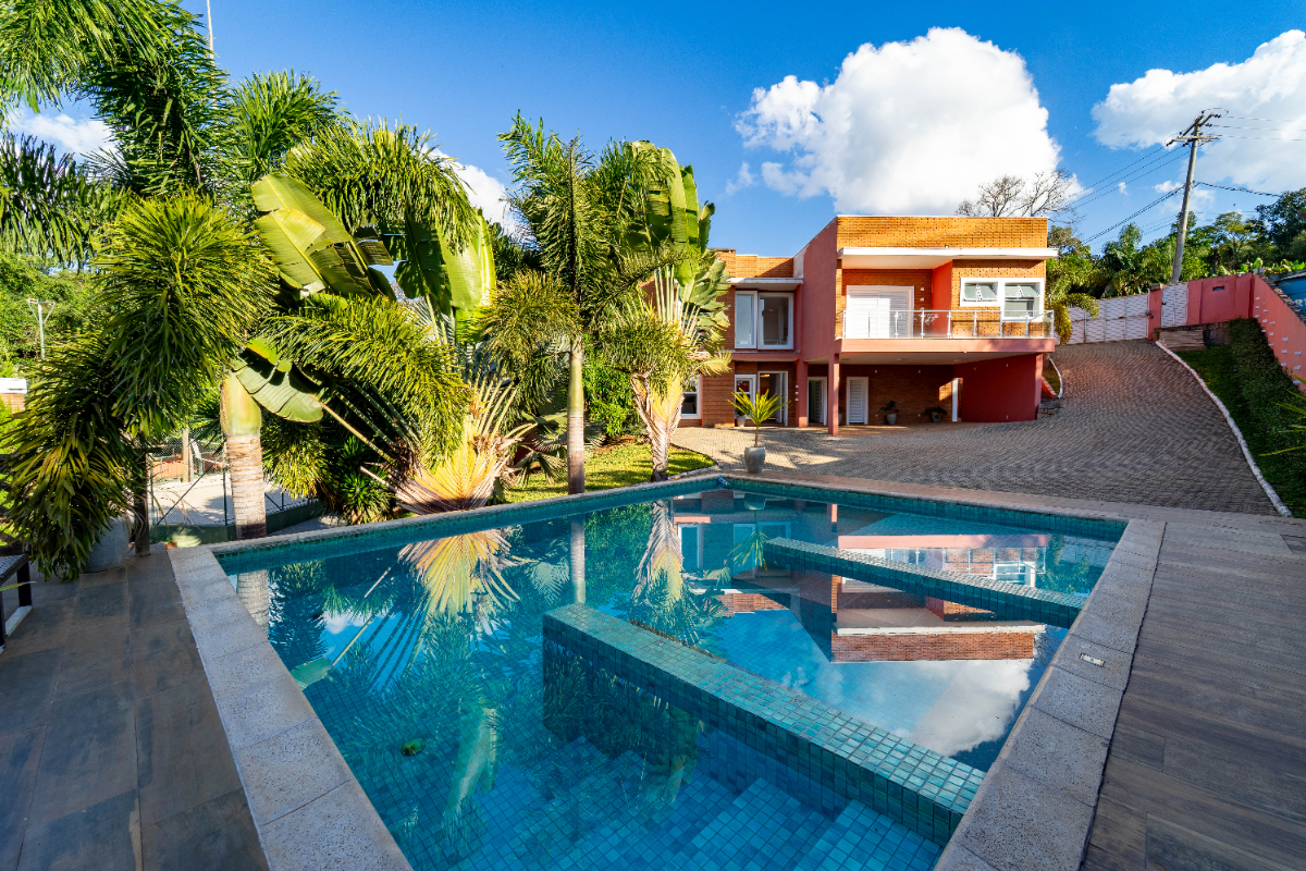 Casa, 7 quartos, 1000 m² - Foto 1