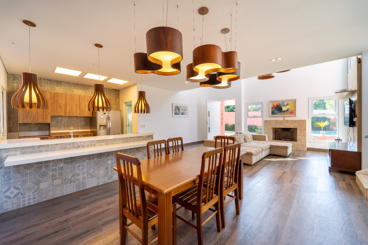 Casa, 7 quartos, 1000 m² - Foto 12