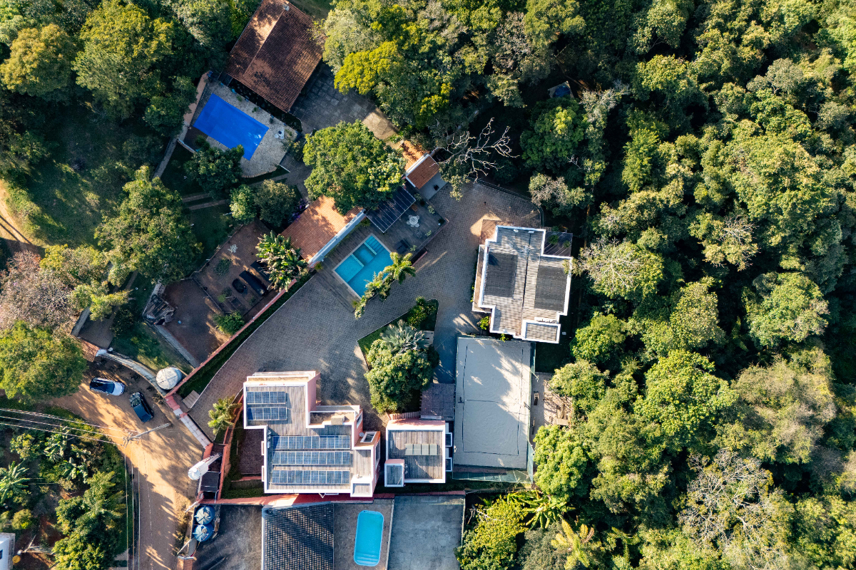 Casa, 7 quartos, 1000 m² - Foto 2