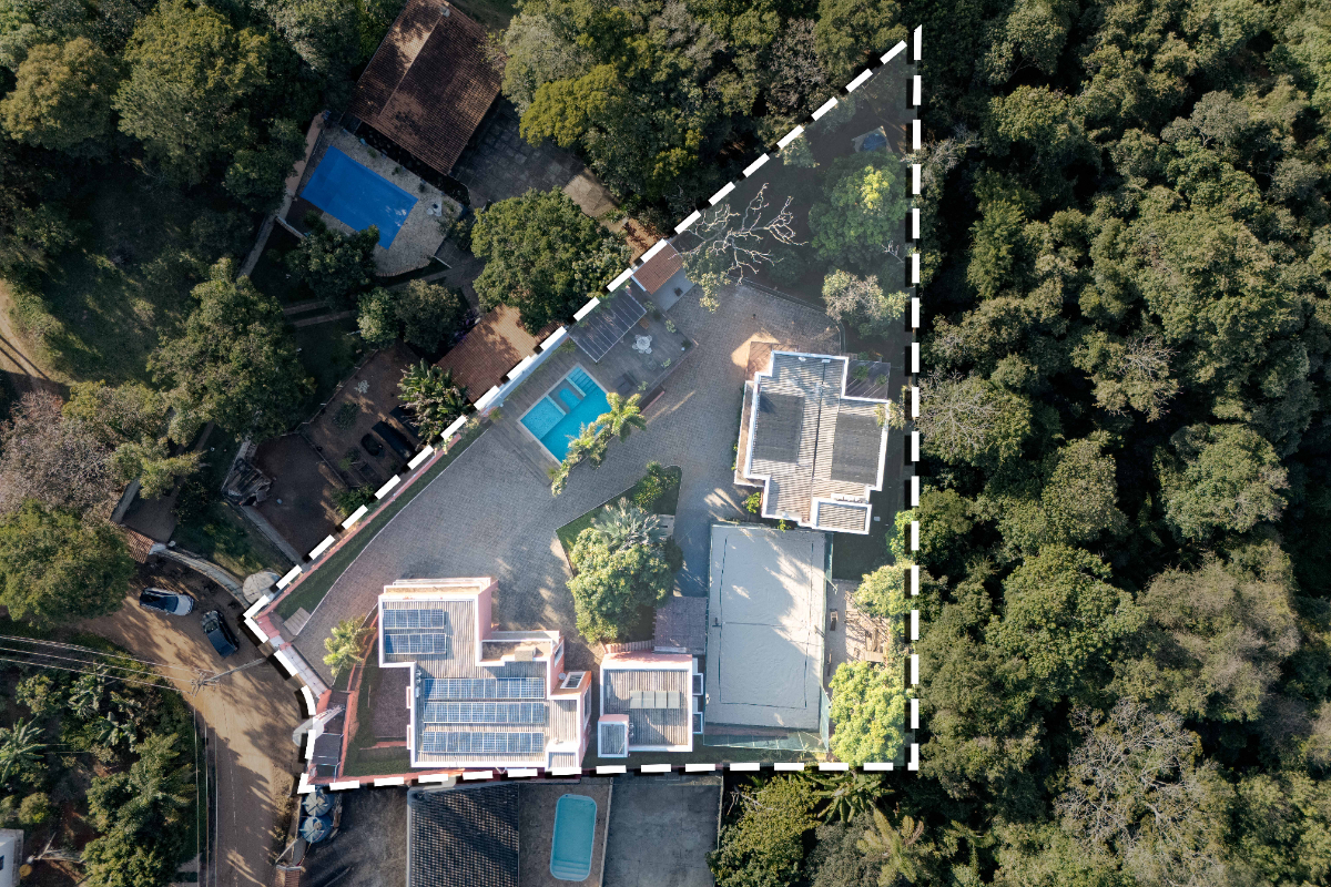 Casa, 7 quartos, 1000 m² - Foto 3