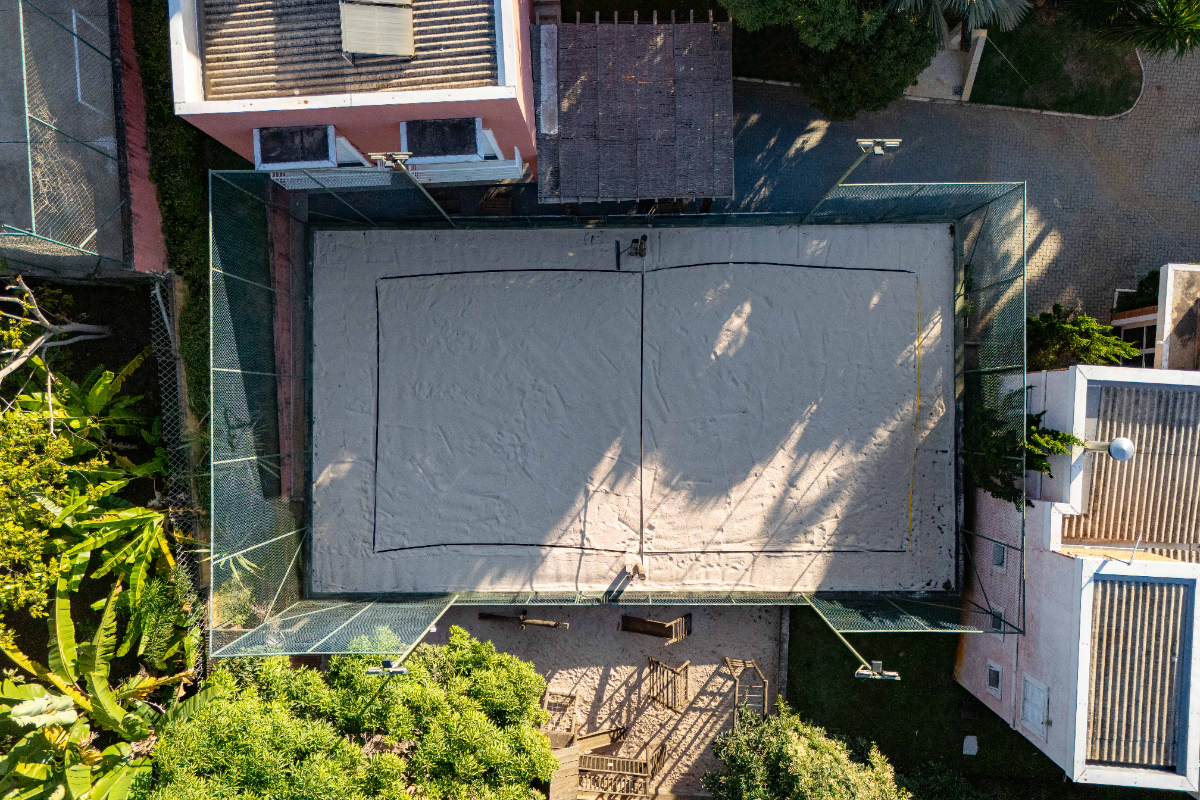 Casa, 7 quartos, 1000 m² - Foto 4