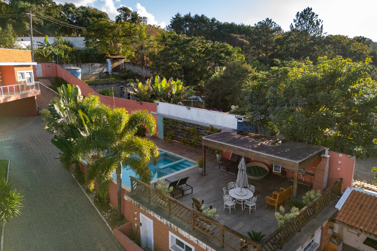 Casa, 7 quartos, 1000 m² - Foto 5
