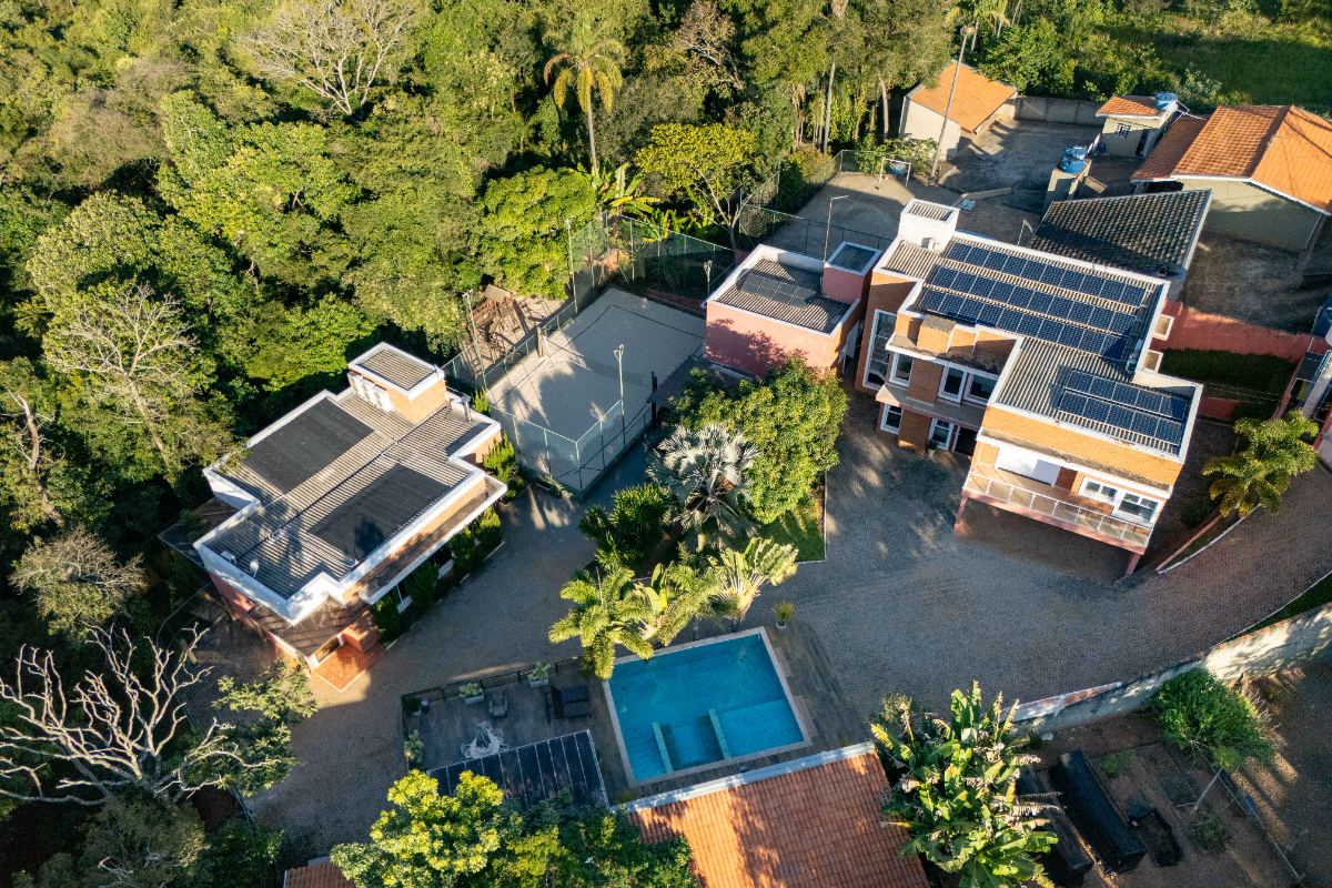 Casa, 7 quartos, 1000 m² - Foto 6